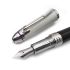 德國 MONTBLANC 萬寶龍 2022年 名人系列 Jimi Hendrix 占米．亨德里斯 14K金尖 鋼筆 