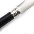 德國 MONTBLANC 萬寶龍 2022年 名人系列 Jimi Hendrix 占米．亨德里斯 14K金尖 鋼筆 