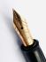 ☆典藏老筆☆PELIKAN 百利金 老款綠條 140 搭載 14c HF尖 古董品相 #MT21633