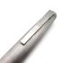  =中古美品= LAMY 2000 不鏽鋼桿 鋼筆 8成新#M-3706