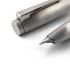  =中古美品= LAMY 2000 不鏽鋼桿 鋼筆 8成新#M-3706