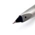  =中古美品= LAMY 2000 不鏽鋼桿 鋼筆 8成新#M-3706