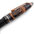 ☆典藏老筆☆ 二手品  Montblanc 萬寶龍 × 火影忍者 跨界聯名 14K鋼筆
