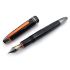 ☆典藏老筆☆ 二手品  Montblanc 萬寶龍 × 火影忍者 跨界聯名 14K鋼筆