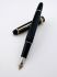 =中古美品=MONTBLANC 萬寶龍 145 小班 14K金 鋼筆  #7成新 MT21666