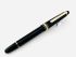 =中古美品=MONTBLANC 萬寶龍 145 小班 14K金 鋼筆  #7成新 MT21666