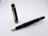 =中古美品=MONTBLANC 萬寶龍 145 小班 14K金 鋼筆  #7成新 MT21666