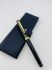 =中古美品= Pilot 百樂 Elite 14K金 長版 鋼筆 +筆套 #M6140