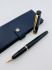 =中古美品= Pilot 百樂 Elite 14K金 長版 鋼筆 +筆套 #M6140