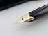 =中古美品= Pilot 百樂 Elite 14K金 長版 鋼筆 +筆套 #M6140