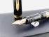 =2手美品= PILOT 百樂 JUSTUS #95 14K金 可調筆尖軟硬 鋼筆 網紋 FM尖