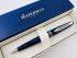 =庫存新筆= WATERMAN 水人 權威系列 藍色花紋 自動鉛筆 0.5mm #AP-6666