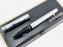 ☆典藏老筆☆ 西華 SHEAFFER TARGA 亮鉻細紋 鋼尖 經典 鋼筆 #全新品 SF-2388