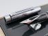 ☆典藏老筆☆ 西華 SHEAFFER TARGA 亮鉻細紋 鋼尖 經典 鋼筆 #全新品 SF-2388