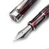☆典藏老筆☆ 派克 Parker Duofold 大多福 Senior Red 18K 限量鋼筆＃庫存新品