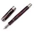 ☆典藏老筆☆ 派克 Parker Duofold 大多福 Senior Red 18K 限量鋼筆＃庫存新品