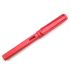 德國 Lamy Safari 狩獵系列 2025 限定色 霧面 鋼筆（日落紅）