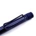 德國 Lamy Safari 狩獵系列 2025 限定色 亮面 原子筆（暮藍）