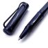 德國 Lamy Safari 狩獵系列 2025 限定色 亮面 鋼珠筆（暮藍）