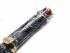 義大利 Montegrappa 萬特佳 The Lord of the Rings 魔戒 限量 18K 925純銀 賽璐珞活塞鋼筆 