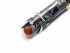 義大利 Montegrappa 萬特佳 The Lord of the Rings 魔戒 限量 18K 925純銀 賽璐珞活塞鋼筆 