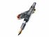 義大利 Montegrappa 萬特佳 The Lord of the Rings 魔戒 限量 18K 925純銀 賽璐珞活塞鋼筆 