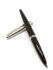 =庫存新品=  老筆 派克 PARKER 45 美國製 不鏽鋼尖 銀夾 鋼筆 