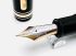 ☆典藏老筆☆ 德國 MONTBLANC 149  18K 中白尖 T舌 鋼筆 （7 成新 #ADT2057）