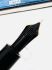 ☆典藏老筆☆ 德國 MONTBLANC 149  18K 中白尖 T舌 鋼筆 （7 成新 #ADT2057）