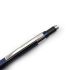 德國 Faber-Castell 輝柏 TK Fine Vario L 製圖自動鉛筆 0.5mm - 藏青藍 (135542)