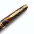職人昆陽  漆塗款 Pelikan 百利金 M800『 Prism Noir・Flux 流影 』 18C EF尖