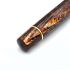 ☆典藏老筆☆ 義大利 OMAS Paragon Arco Bronze 活塞式 14K尖 鋼筆 #八成新#M6180
