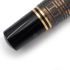 ☆典藏老筆☆ 德國 Pelikan 百利金 Toledo 大金雕 M900 18C  F尖鋼筆  ✦經典藝術工藝 × 手工雕刻 × 收藏級書寫工具 #近全新品