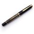 ☆典藏老筆☆ 德國 Pelikan 百利金 Toledo 大金雕 M900 18C  F尖鋼筆  ✦經典藝術工藝 × 手工雕刻 × 收藏級書寫工具 #近全新品