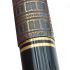 ☆典藏老筆☆ 德國 Pelikan 百利金 Toledo 大金雕 M900 18C  F尖鋼筆  ✦經典藝術工藝 × 手工雕刻 × 收藏級書寫工具 #近全新品