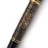 ☆典藏老筆☆ 德國 Pelikan 百利金 Toledo 大金雕 M900 18C  F尖鋼筆  ✦經典藝術工藝 × 手工雕刻 × 收藏級書寫工具 #近全新品