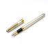 ☆典藏老筆☆ SHEAFFER 西華 Classic Pens CP2 限量500支 純銀鋼筆 (全新）###筆夾瑕疵