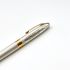 ☆典藏老筆☆ SHEAFFER 西華 Classic Pens CP2 限量500支 純銀鋼筆 (全新）###筆夾瑕疵
