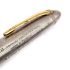 ☆典藏老筆☆ SHEAFFER 西華 Classic Pens CP2 限量500支 純銀鋼筆 (全新）###筆夾瑕疵