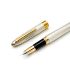 ☆典藏老筆☆ SHEAFFER 西華 Classic Pens CP2 限量500支 純銀鋼筆 (全新）###筆夾瑕疵