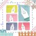 日本 Pilot 百樂 Kakuno 微笑鋼筆 家族系列