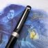 德國 Montblanc 萬寶龍 音樂家系列 Frederic Chopin 弗雷德里克．蕭邦 限量原子筆127642