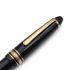 ☆典藏老筆☆ MONTBLANC 萬寶龍 146 14C 單色尖 B尖 鋼筆＃M6230