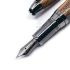 德國 Montblanc 萬寶龍 Meisterstuck 大師傑作 James Purdey & Sons 詹姆斯普迪父子 18K金 鋼筆