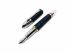 德國 Montblanc 萬寶龍 名人系列 Walt Disney 華特．迪士尼  特別版 14K金 鋼筆