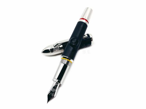 德國 Montblanc 萬寶龍 名人系列 Walt Disney 華特．迪士尼  特別版 14K金 鋼筆