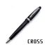 CROSS 高仕 領袖系列 紳仕 原子筆 ( 黑 ）