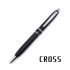 福利品 CROSS 高仕 霧面黑 Stratford  連續出芯 自動鉛筆 0.7mm