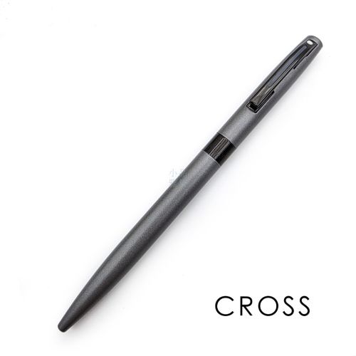 西華 Sheaffer® Reminder 原子筆｜雷米德霧灰｜型號 9019