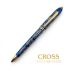 CROSS 高仕 鼠年生肖限定原子筆｜濤聲系列 頂級款｜皇家藍金鼠 × 大筆盒包裝